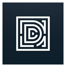 Company logo 1