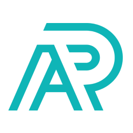 AR logo